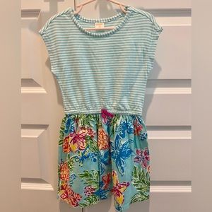 Gymboree Girls Dress